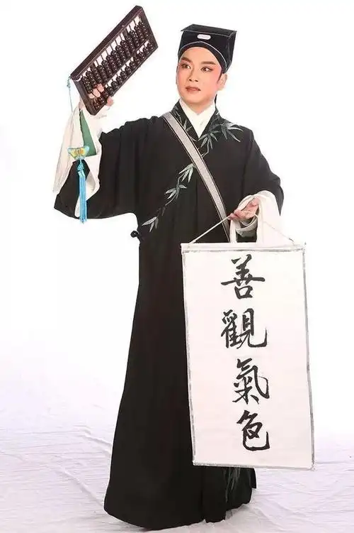 为啥算命先生不认识你却知道你家有几口人原因简单到不敢相信