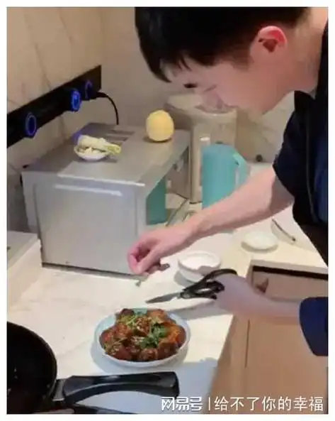 林更新豪宅曝光网友直呼好家伙