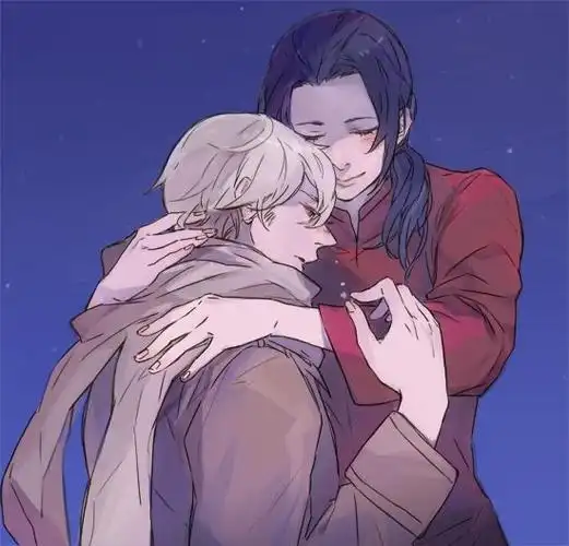 最近看了黑塔利亚,然后继续了解王耀,结果被忽悠得内牛满面啊_看图