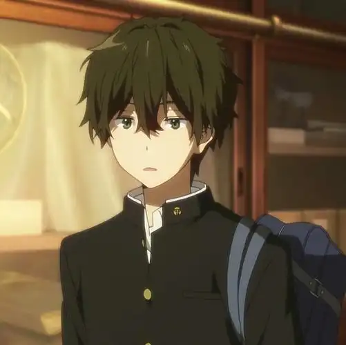 折木奉太郎( )79