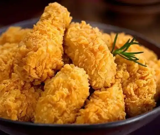 赣江脆皮炸鸡店加盟招商值得投入吗2022已更新现在介绍