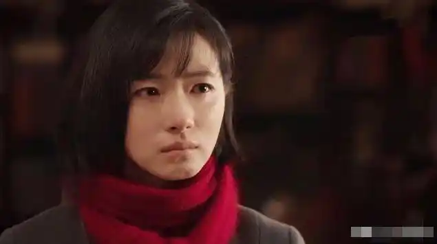 《新世界》大结局烂尾,万茜成最大败笔,这几处逻辑完全不同!