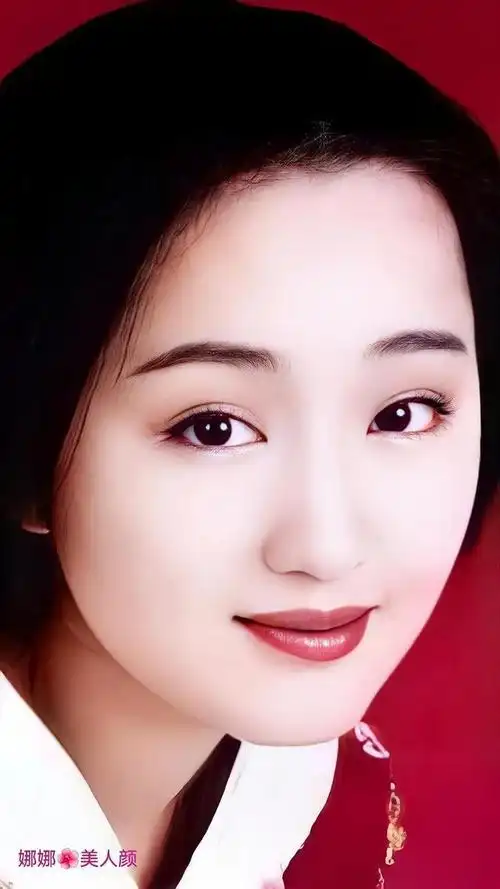 甜歌皇后杨钰莹年轻时太美了