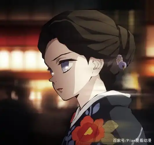 当然,除开珠世小姐的血鬼术不谈,她也有着高超的医术,毕竟自珠世感染