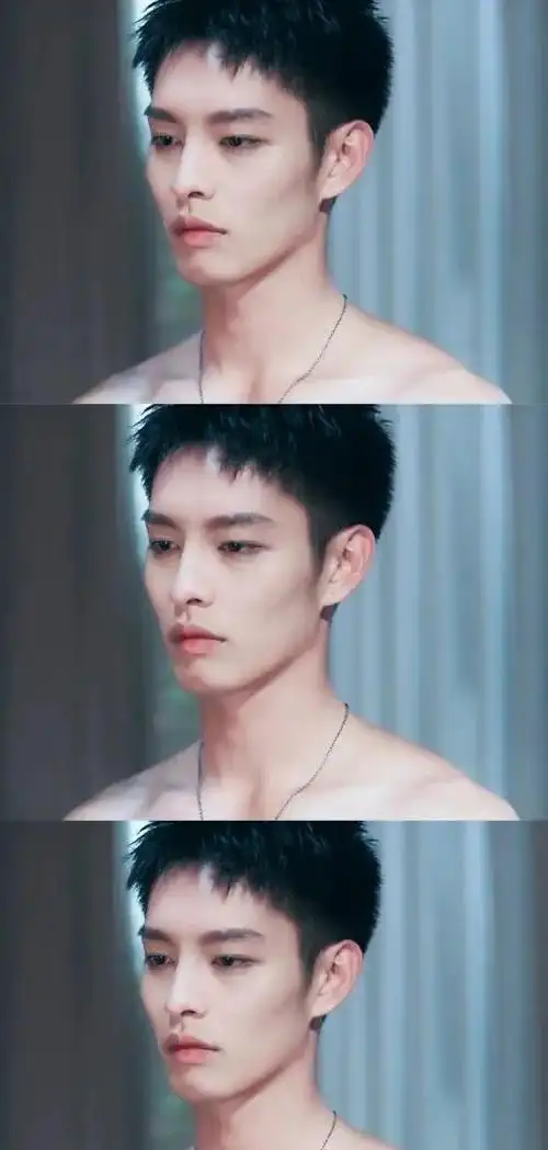 地把握住了观众们的心感情主戏胆大直白男主厉腾乍一看酷似明星贾乃亮