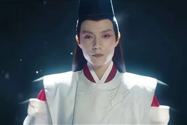 p>褚嬴,是国产电视剧 a target="_blank" href="/item/《棋魂》