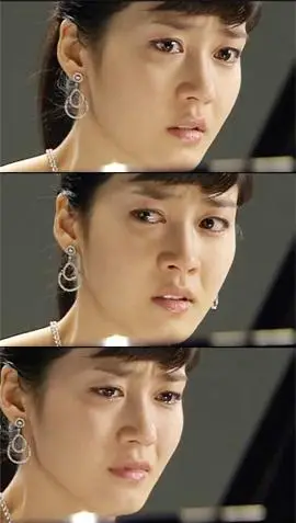 31日首播的mbc新周三周四电视剧《美好的一天》中,女主人公成宥利扮演