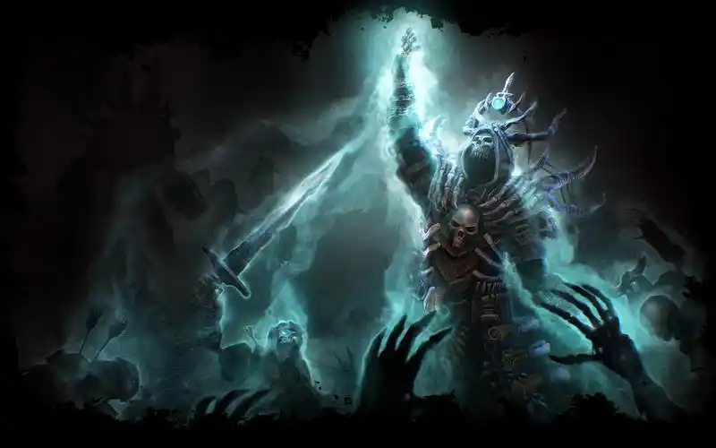 【恐怖黎明】初见扫荡型剧情流程06