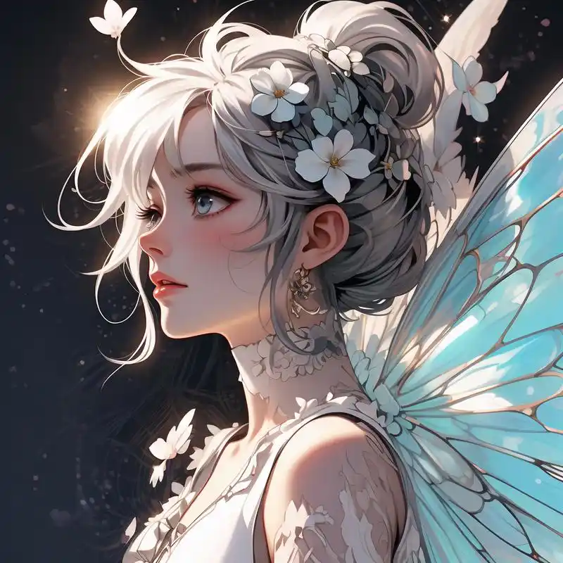 哈喽,小仙女们!