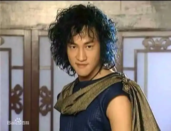 何润东特别出演,叶项明,黄梦莹,刘瑜峰,海铃特别主演的古装武侠剧