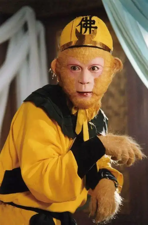 《西游记》如何证明孙悟空是男猴?