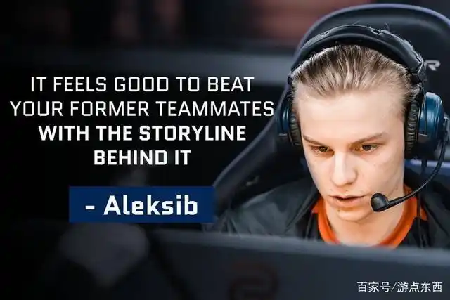 csgo-og胜ence,aleksib复仇成功;二比零heroic,vp苏醒
