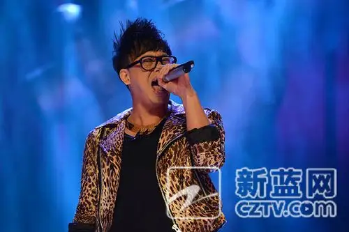 "好声音"金润吉:阿里郎组合不会解散