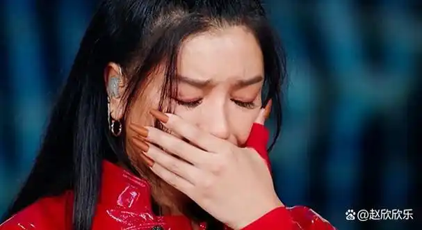 超女冠军江映蓉:整容失败像"怪物",只剩眼珠是自己的!