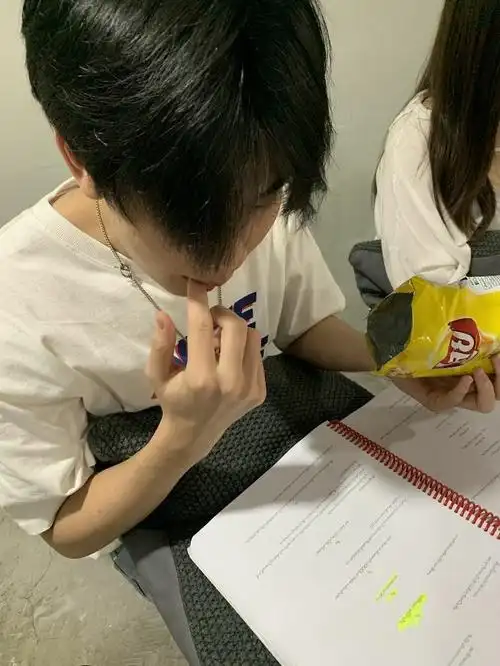 分享让人心动的女友视角