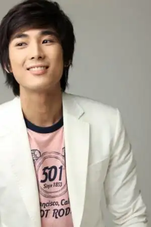 他是《蓝色生死恋》小俊熙,16年后画风变这样-新闻中心-南海网