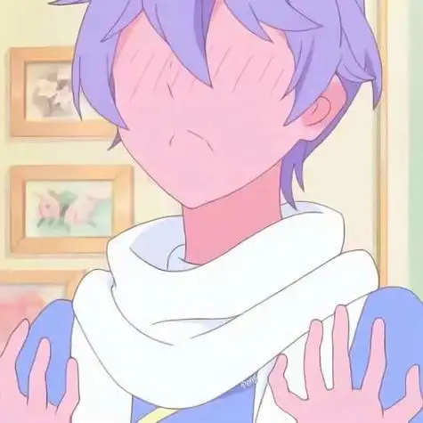 脸红滴男孩子最可爱啦嘻嘻动漫男生头像集