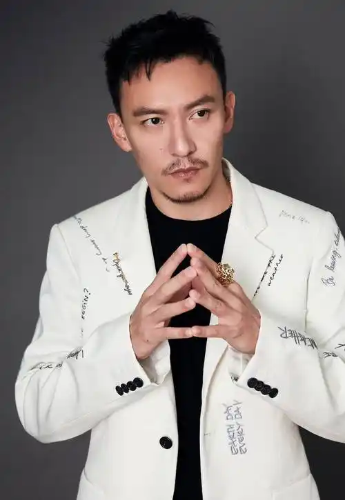 张震为戏主动求"掉发" 《缉魂》终极预告曝光期待值爆棚_梁文超_角色_