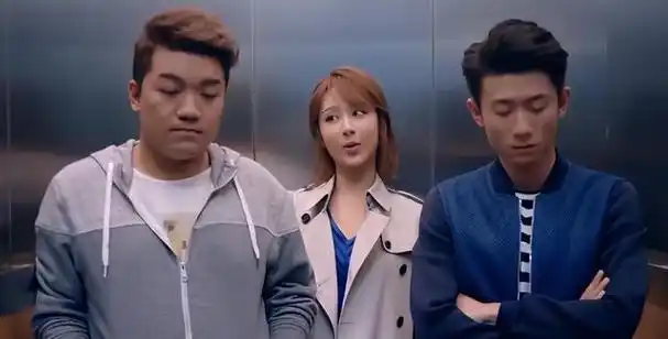 看看张一山和杨紫,再看看尤浩然:没天赋不努力,至今还在吃老本