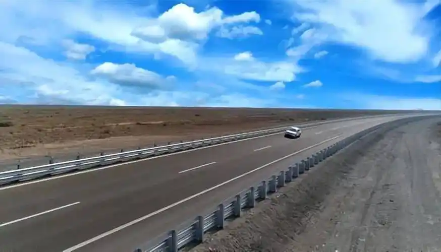 首台试车成功,标志性里程碑引领未来_汽车_新能源_技术