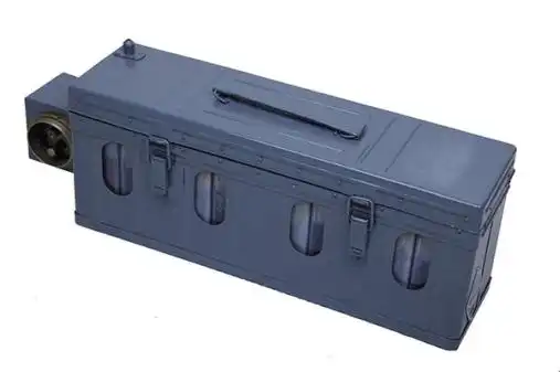 锌银蓄电池15xyg45-(3)a