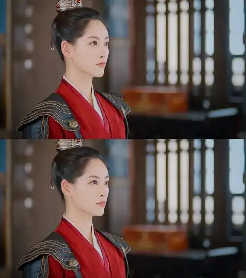 祝绪丹bambi之前提到觉得自己像封尘月,在拥有独立思想和努力搞事业