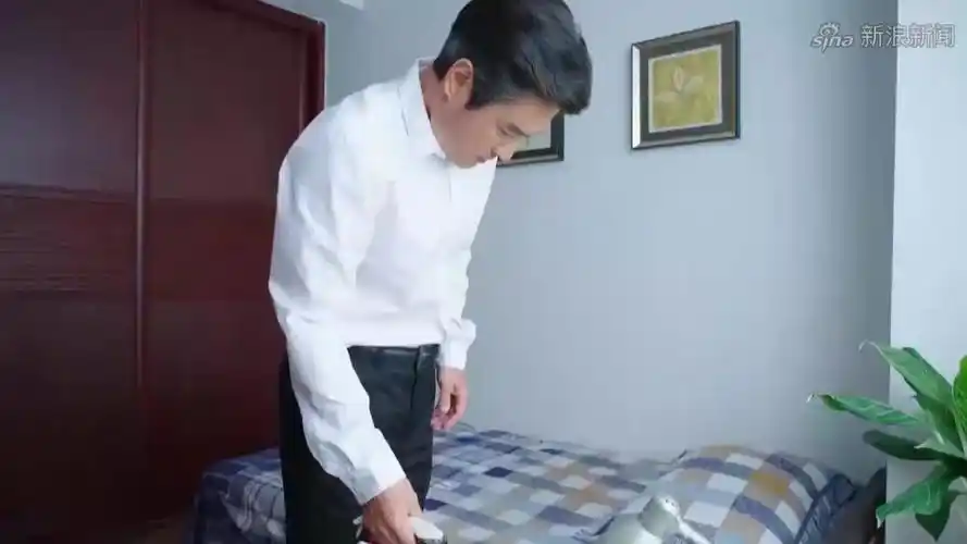 家庭秘密:洪一平告诉湘湘,对于玉雯身世,她的确可怜