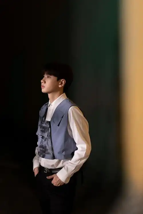 搬运汪苏泷2021年11月行程总结