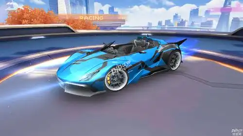 qq飞车手游排位赛用什么车好 最强上分赛车推荐