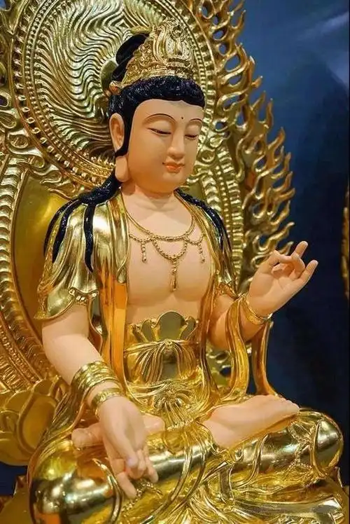 念南无阿弥陀佛功德究竟有多大看完你就明白了