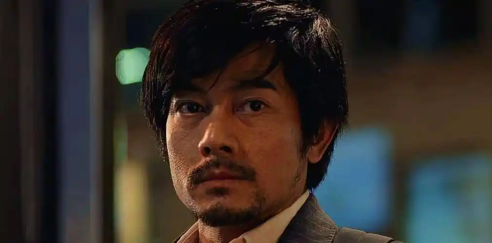 麦路人是什么意思,《麦路人》简介_郭富城