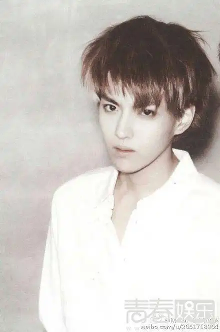 吴亦凡郑秀妍将天天向上将同台 郑秀妍吴亦凡人退团少女时代exo内幕遭