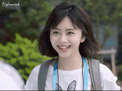 爱笑的女孩子运气都不会太差?娱乐圈90%的女星都整过这里!