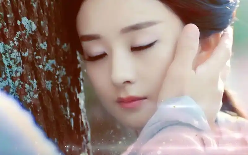 【陈乔恩x孙俪x赵丽颖】【古装虐恋剪辑】凄美绝望的瞬间_哔哩哔哩