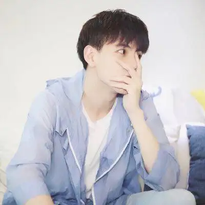 特别随意的男生真人帅气头像超酷男生真人气质高清图片大全