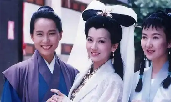 月入15000:不跟人比,活得很好|叶童|tvb|邱淑贞|赵雅芝|郭富城|李婉华