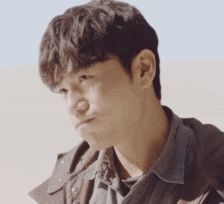 沙海#吴邪×秦昊