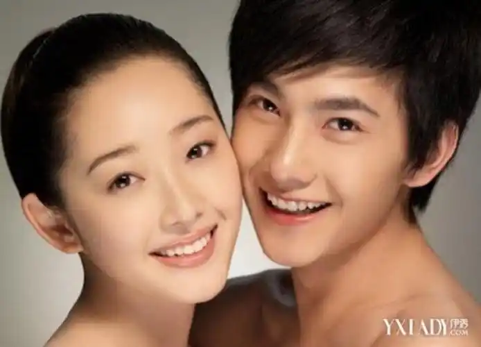 杨洋的女朋友杨洋真正女朋友图片