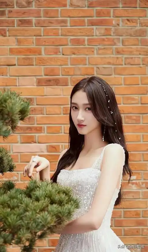 关晓彤高清壁纸三