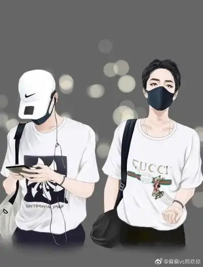 发布到  王肖 图片评论 0条  收集   点赞  评论  爱一博,爱肖战