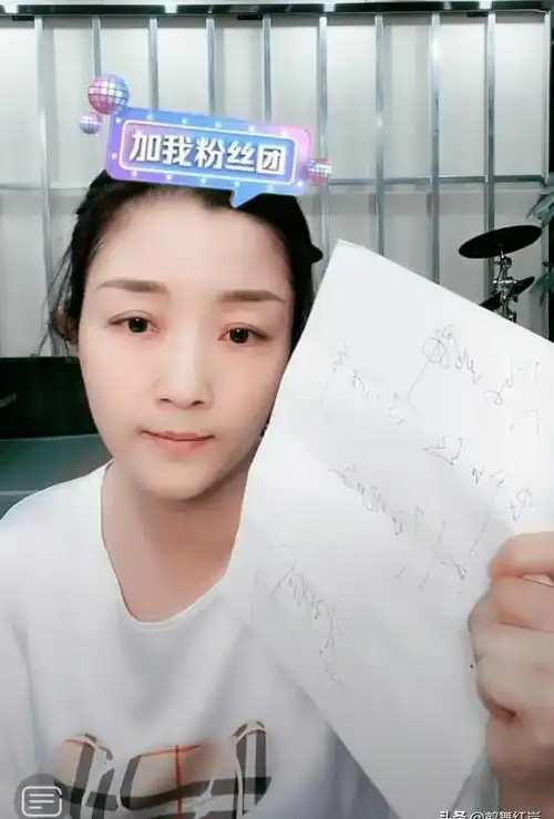 原创祁隆到乐凡直播间质问离婚原因乐凡说出真相祁隆多次对她家暴