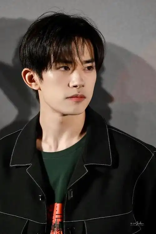 醒目醒目大芒果从许星纯79转采于2021-12-11 16:39:47易烊千玺男头