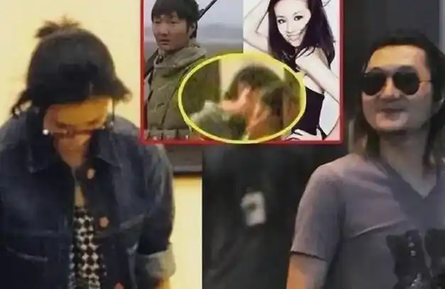 45岁董洁:一婚出轨王大治,离婚11年后,才和丈夫和解