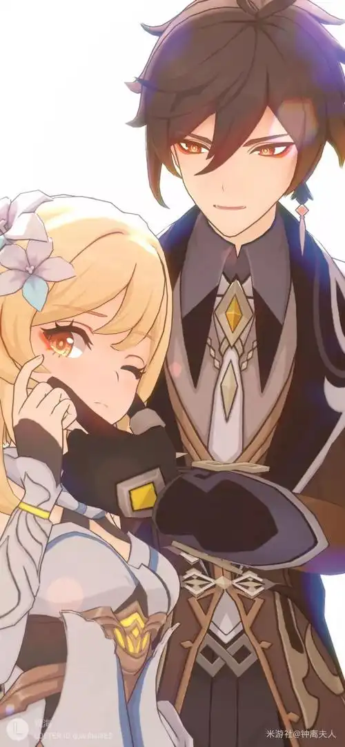 Ⅰ-原神社区-米游社