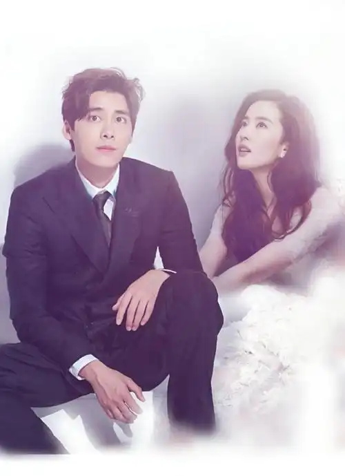 刘亦菲深夜宣布喜讯,与李易峰秘密领证!圈内好友纷纷送祝福!