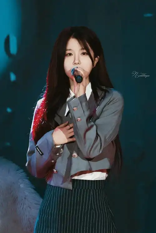 左婧媛 淬炼见锋芒