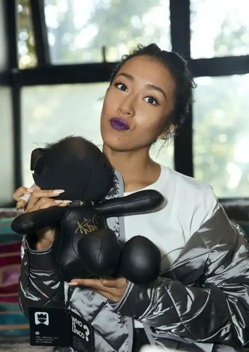 今年果真流行芭比粉?吉克隽逸让人get到这颜色无处安放的魅力