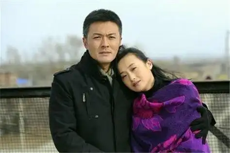 【图】傅淼老公图片被扒 上演真实版的"一生只爱你"