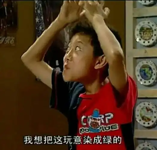 刘星家有儿女张一山要打就打我吧gif动图_动态图_表情包下载_soogif