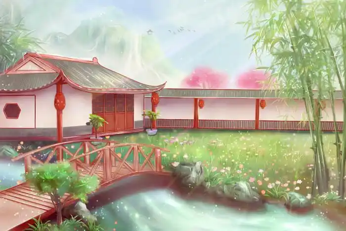 岁月静好是什么意思 男人对女人说愿岁月静好-小螳螂百科网